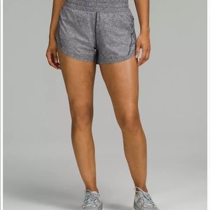Lululemon 3” Shorts - Size 8